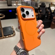 Ready Stock Fast Shipping✅Suitable for iPhone18PROMAX Phone Case Integrated Camera ai Button Liquid 