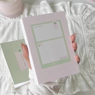 Pocket Notebook, A6 Journal, A6 Notebook, pink Gifts for Women, pink Notebook, Journal, Blank Notebo