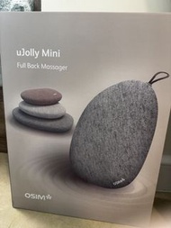 OSIM uJolly Mini Full Back Massager