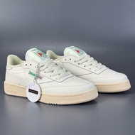 Club C85 Vintage Chalk Glen Green 'SKU DV6434'