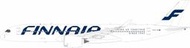 Inflight 200 芬蘭航空 Finnair Airbus A350-941 OH-LWR  1:200