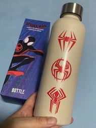 Spider-Man Across the Spider-verse 水樽