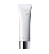 (6折全新）Albion SKIN PROTECTOR SPF 50＋ PA++++ 美白防曬霜 50ml