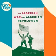 [100% Original Books] - The Algerian War, The Algerian Revolution by Natalya Vince (UK edition, pape