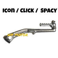 Scooter Icon/Spacy/Click Engko/Kick Starter/Kick Pedal