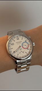NOMOS Glashütte Club Sport Neomatik Worldtimer