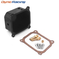 Aluminum Valve Cover for Predator 212 6.5HP Hemi Engine for Harbor Freight Loncin Motor 210FA 212cc 