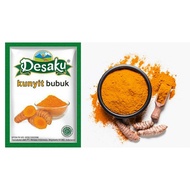 My Village Turmeric Powder 7.5g