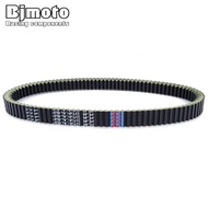 Transfer Drive Belt For SYM Maxym 400 EFI 400i 23100-L4A-002 1B01L4A01