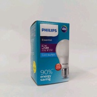 Philips Essential LED Bulb 5W E27