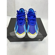 < Sample > ADIDAS Messi Championship Commemorative Model X CRAZYFAST LEAGUE ID0712