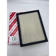 🔥GUN125/GUN126/FORTUNER 15 AIR FILTER-TOYOTA