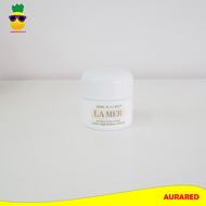 15 ml. size mini LAMER moisturizing cream creme de lamer 15 ml.ขนาดลดทองใช้15 มล.มีตำหนิที่ฝาเล็กน้อ