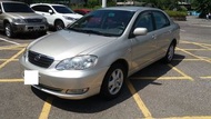 2003 TOYOTA ALTIS 1.8 專賣 一手 自用 代步車 轎車 房車 五門 掀背 休旅 旅行車