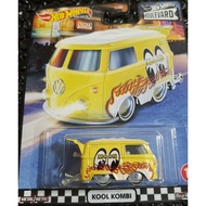 Hot Wheels 1/64 diecast