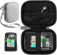 getgear GPS Cycling Computer Case for Wahoo ELEMNT Bolt V2, ROAM, ROAM V2 GPS Cycling/Bike Computer