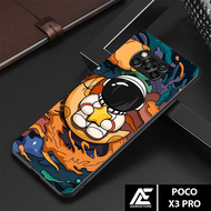 Case  POCO X3 PRO  - Casing  POCO X3 PRO - Case  Terbaru 2022 AEROSTORE.ID [KARTUN ASTRONOT] Soft  P