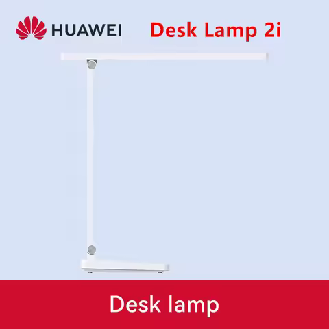 HUAWEI Smart Selection Smart Desk Lamp 2i Reduce Blue Light for Children Students Learn Reading Lamp