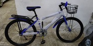 24寸單車