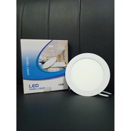12W Round Led Ceiling Light (White/Yellow)/ 1 for 1