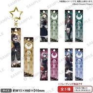 BanG Dream Ave Mujica 2nd Acrylic Pendant Star Chain Cube Acrylic Pendant 8JAS