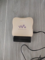 sony walkman md Panasonic aiwa