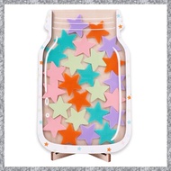 (OYBE) Reward Jar for Toddlers, Behavior Reward Chart for Boys Girls Home Training Rewards Jar