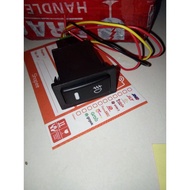 Nissan Livina/grand livina2006-2015 fog lamp switch