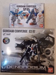 Gundam Converge