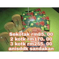 Wonder Fruity (Sandakan Area)