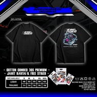 DIESEL GANK T-SHIRT DIESEL T-SHIRT/ JMD POWER DIESEL T-SHIRT/ COOL MATERIAL VOL.2
