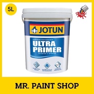 5L JOTUN ULTRA PRIMER