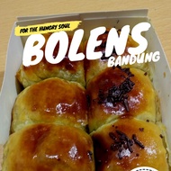 Bolen Pisang Bandung Molen Pisang Bandung Mayang Sari 🤞