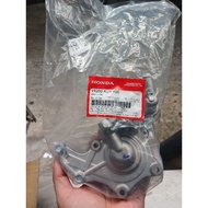 Sh125i water pump 2020-2022