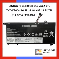 LENOVO THINKBOOK 14S YOGA ITL THINKBOOK 14 G2 14 G3 ARE 15 G2 ITL L19L3PDA L19M3PDA / L19C4PDB L19M4