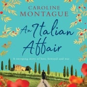 An Italian Affair Caroline Montague