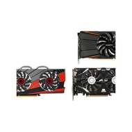 R7 240 250 /R9 270 370/RX470 560/570/580 2 4G 8G kad grafik permainan