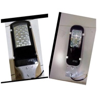 Cobra LED street light 12w 24w 12 watt 24 watt pju led street light led outdoor 12 w 24 w rainproof