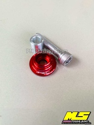 ชุดน็อตฝาครอบวาล์ว U4/3.0ปี20-23 เม้งซัง MS Thailand