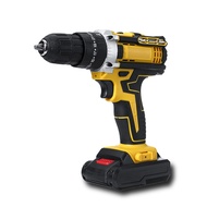 MKR 188VF Hammer Drill Cordless Impact Wrench Impact Drill Electric Screwdriver High Torque Hand Dri