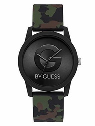 G by GUESS Men s Camo Silicone Watch