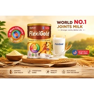 [ORIGINAL ] FlexiGold Milk For Bones And Joints 800g