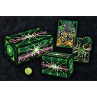 遊戲王 聖誕禮盒 sub ygo yugioh 同步處刑者