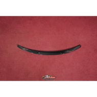 BMW 4-Series G22 G23 G82 Rear Spoiler M4 / PRO Dry Carbon Wings