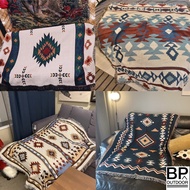 Bohemian Carpet Camping Mat Many Items