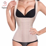 Postpartum Bandage Underbust Corset Waist Trainer Pregnant Women's Recovery Postnatal Body Shaper Co