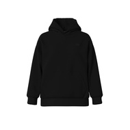 New Balance NB Athletics French Terry Women's Hoodie - Black