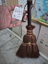日本製小型掃把 mini bloom 裝飾