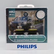 Philips New Aurora Speedy Light RGT Night Light H1H4H7H11HB3HB4/HIR2 Super Bright XVP Large Bulb 901