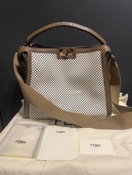 Fendi Peekaboo